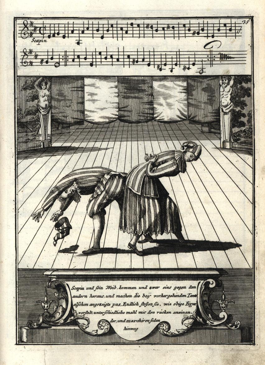 Náhledový obrázek Scapin - 1