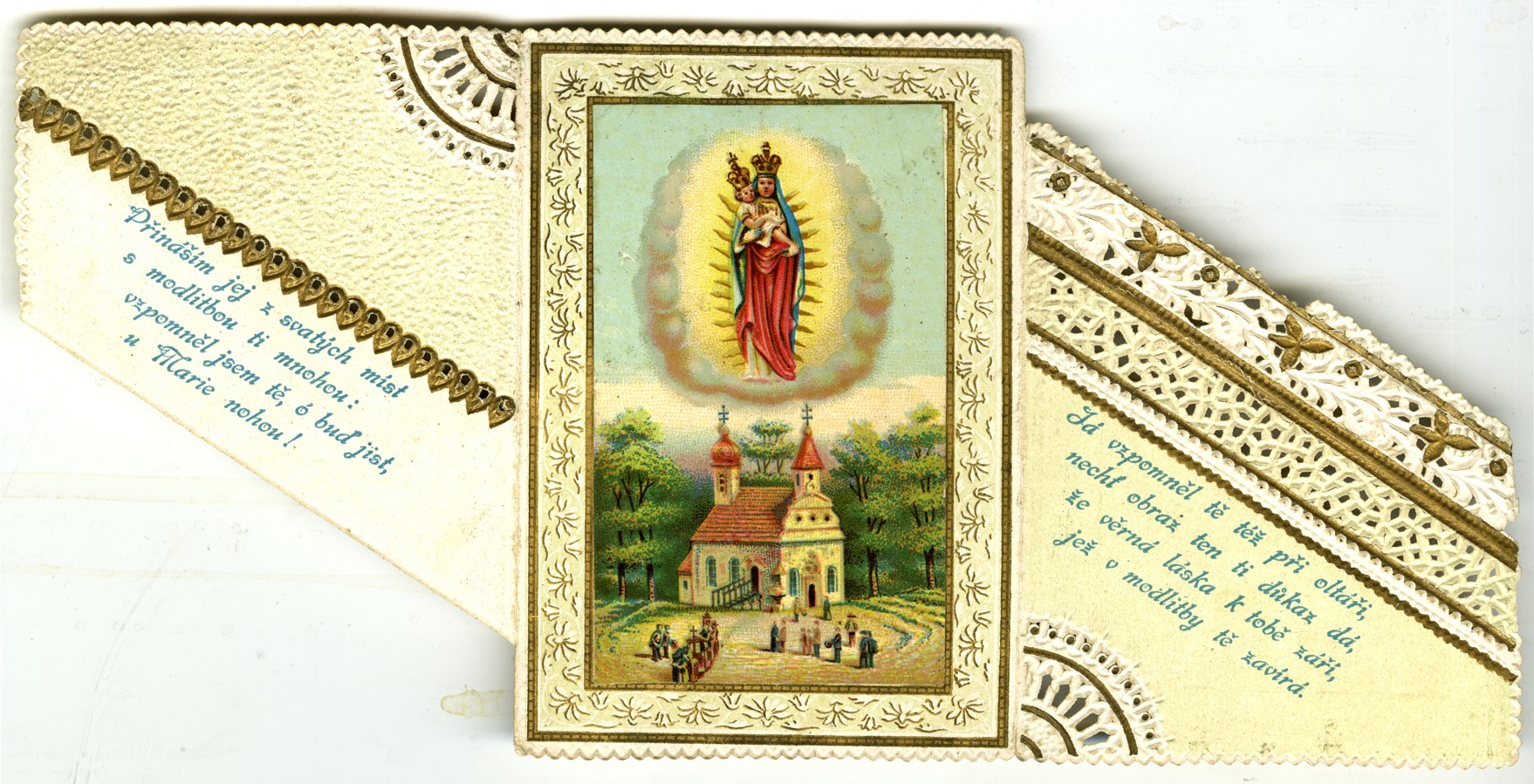 Náhledový obrázek Zápisníky Jana Václava - 50