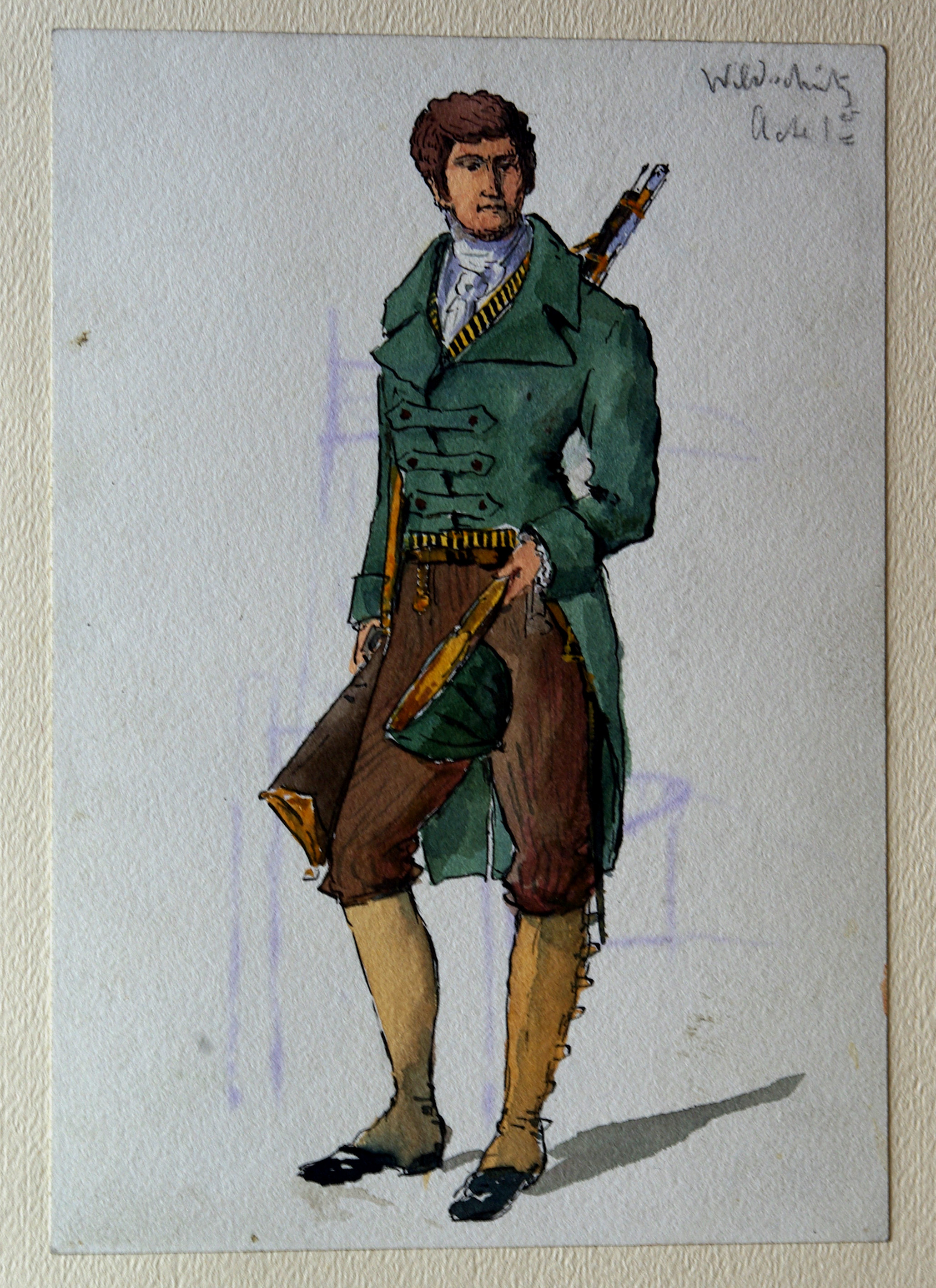 Náhledový obrázek Petit duc de Parthenay - 1