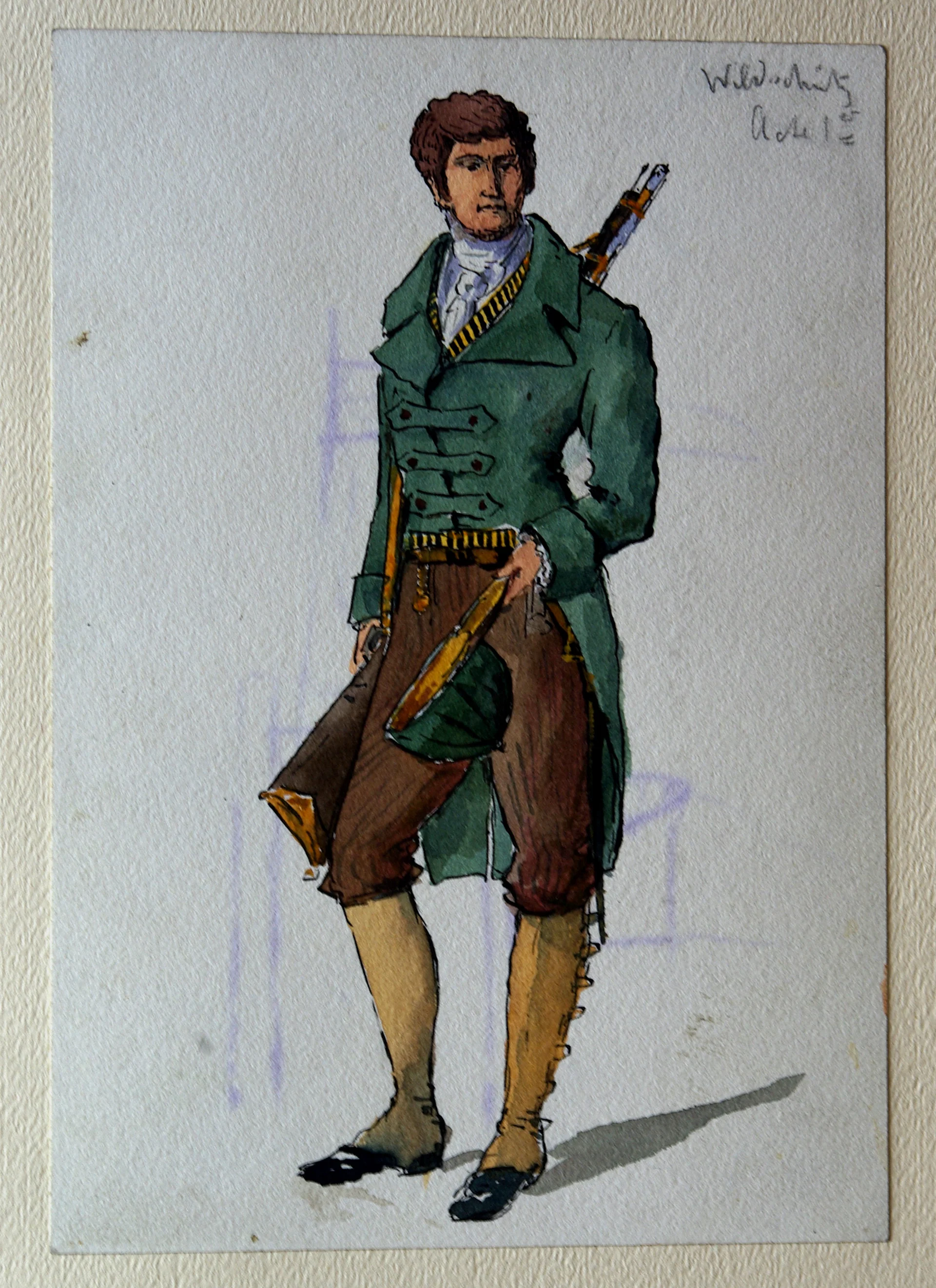 Obrázek Petit duc de Parthenay