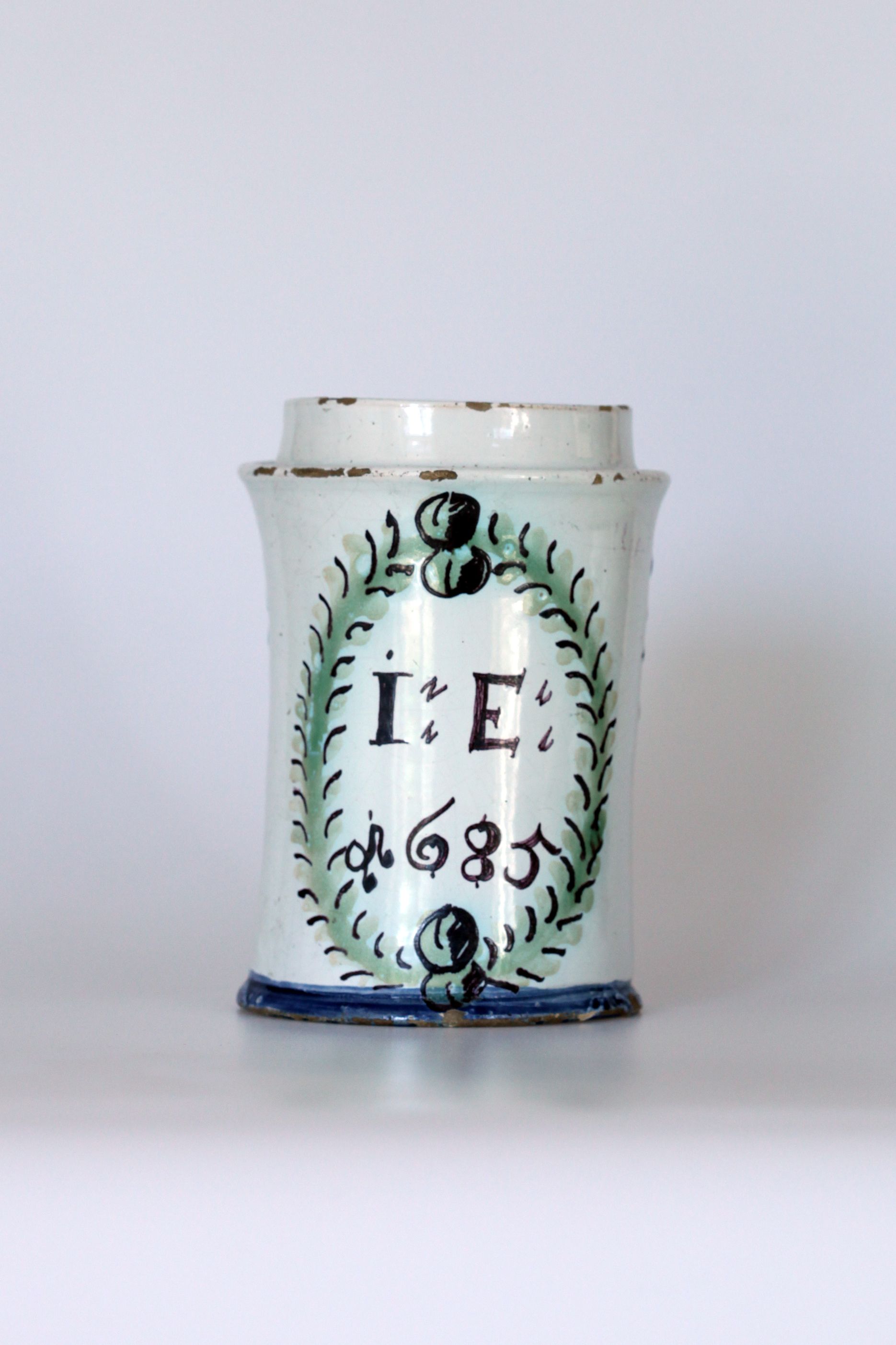 Náhledový obrázek Lékárenská dóza - 1