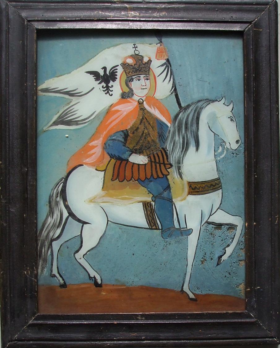 Náhledový obrázek Sv. Václav - 1