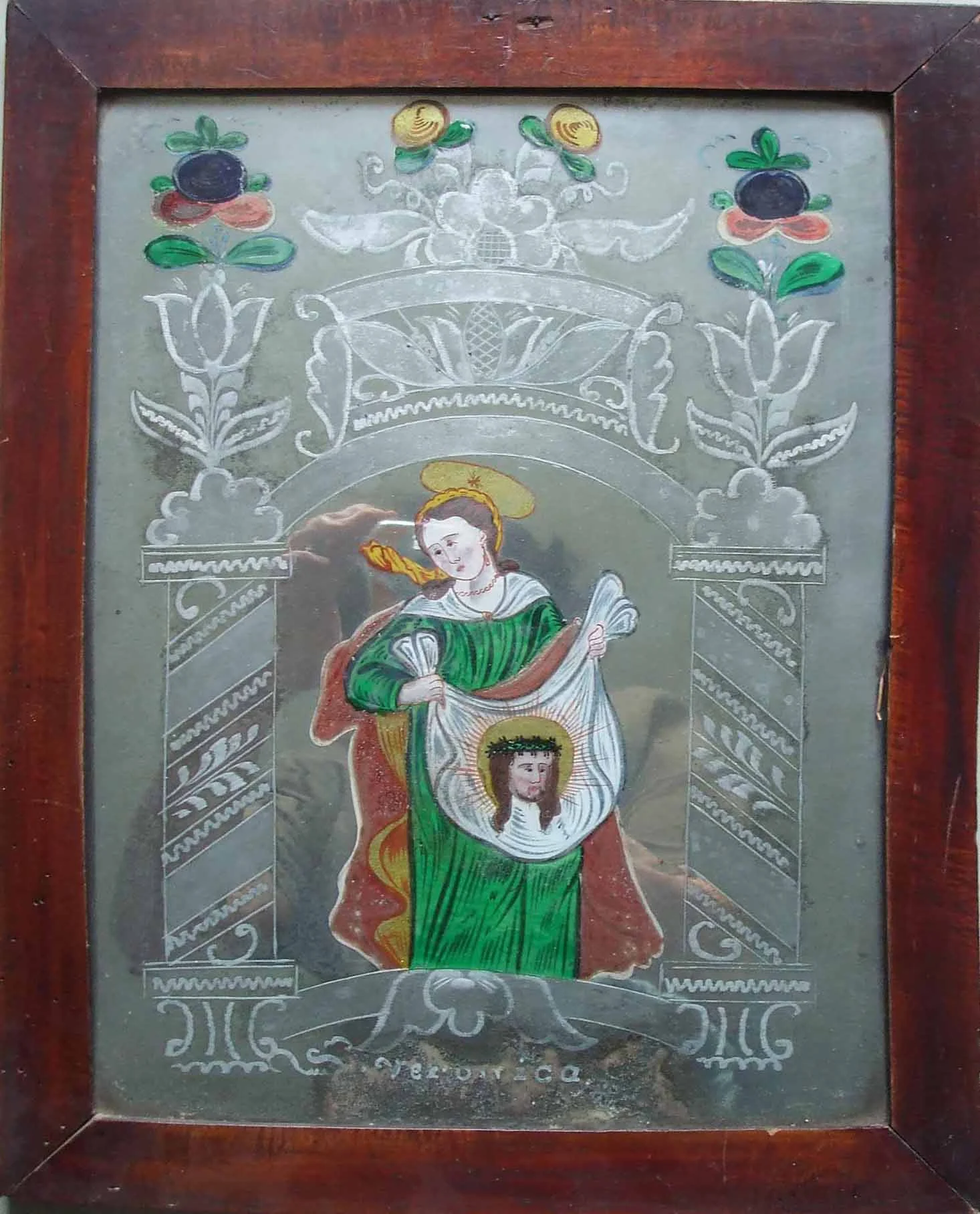 Obrázek Sv. Veronika