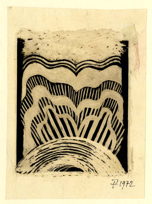 Náhledový obrázek Exlibris - 1