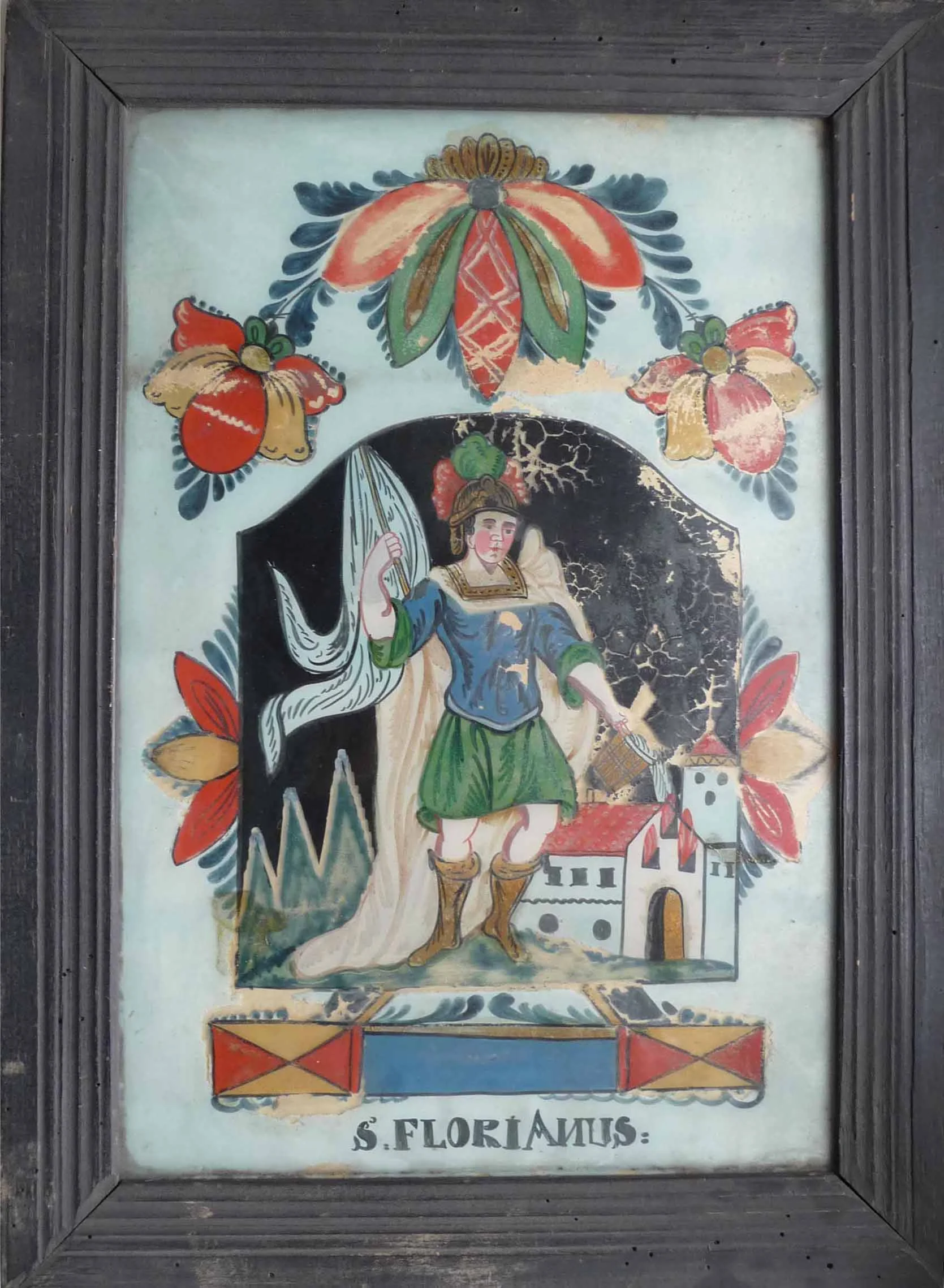 Obrázek Sv. Florián