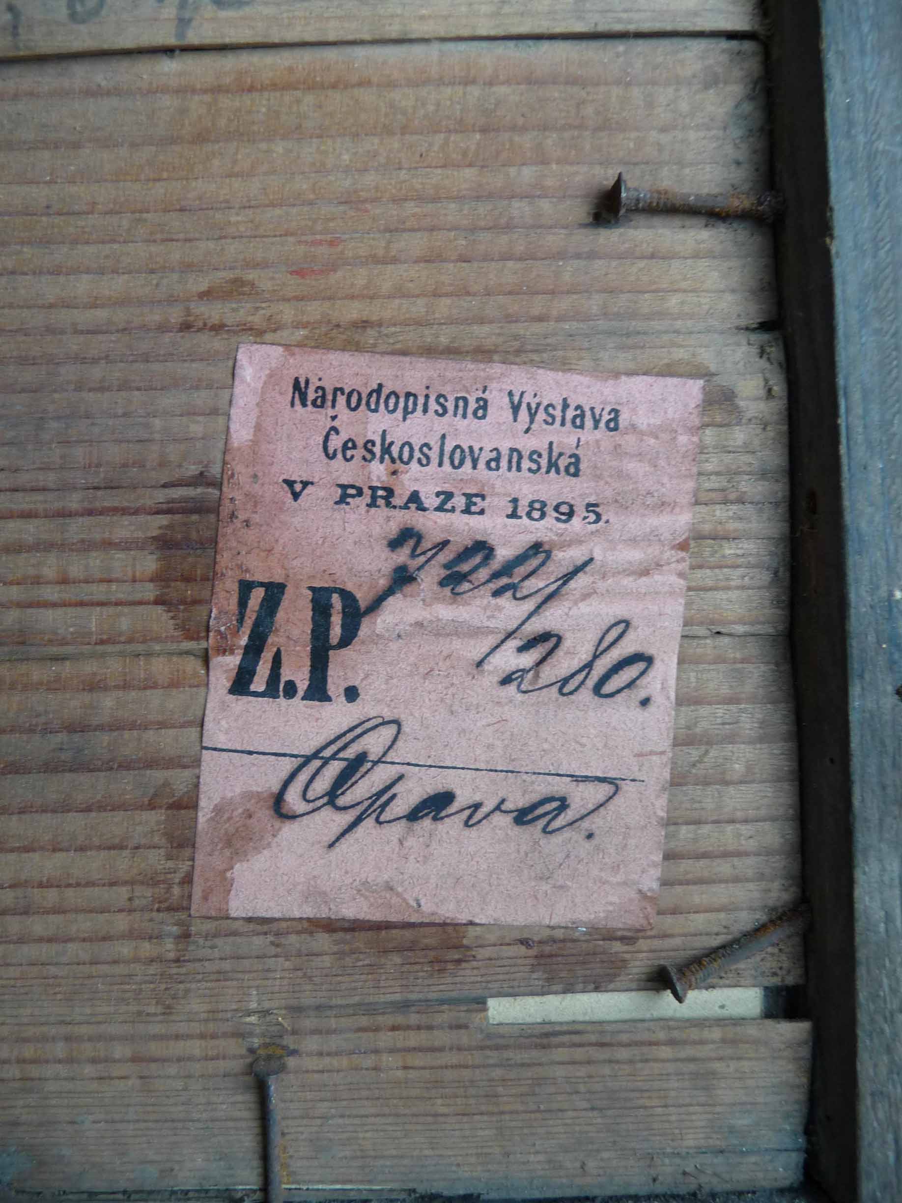 Náhledový obrázek Sv. Florián - 2