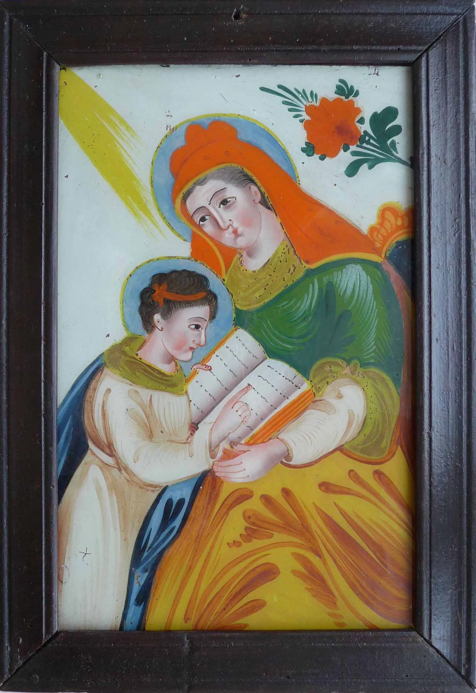 Obrázek Sv. Anna