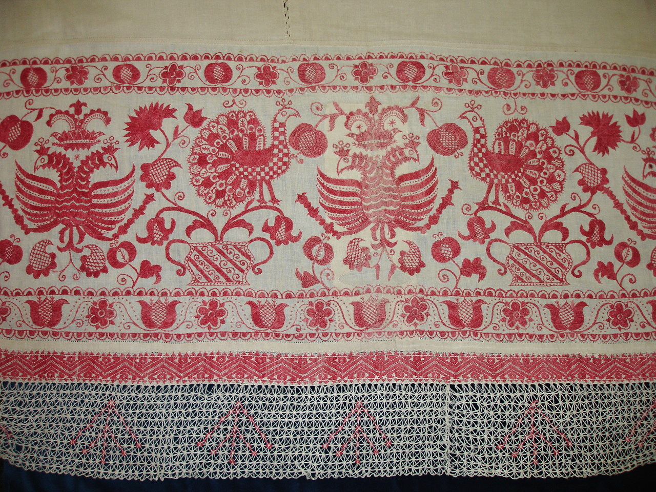 Náhledový obrázek Koutní plachta - 1