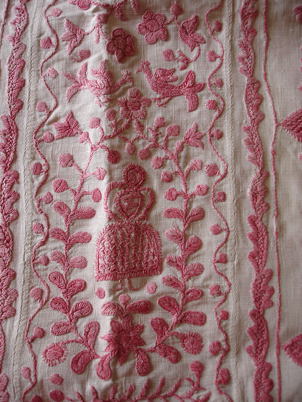 Náhledový obrázek Koutní plachta - 3