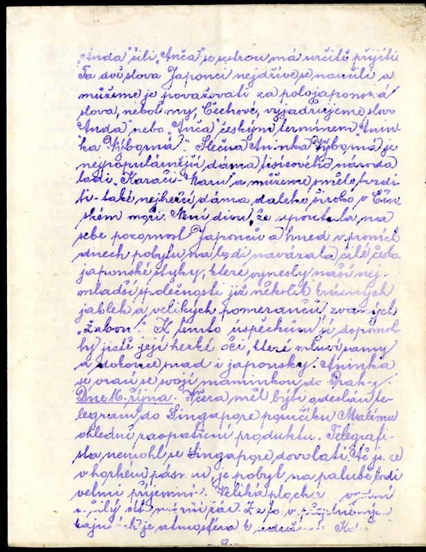 Náhledový obrázek Časopis NÁVRAT - 21