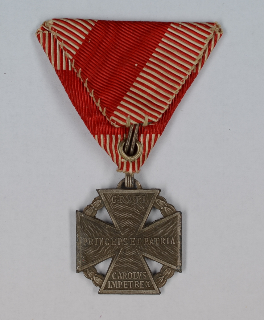 Náhledový obrázek Medaile Jana Juránka - 9
