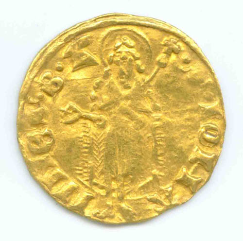 Náhledový obrázek Floren Jana Lucemburského (1310-1346) - 1