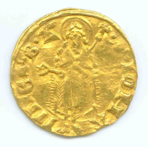 Náhledový obrázek předmětu Floren Jana Lucemburského (1310-1346)