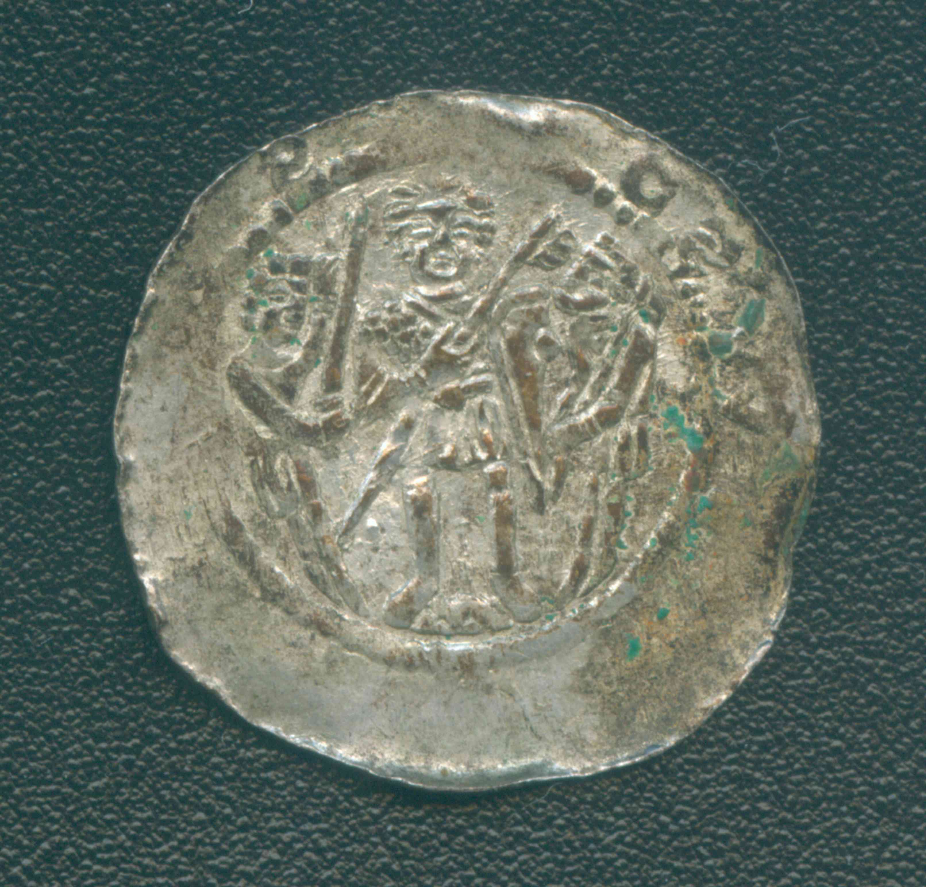 Náhledový obrázek Denár Soběslava I. (1125-1140) - 1