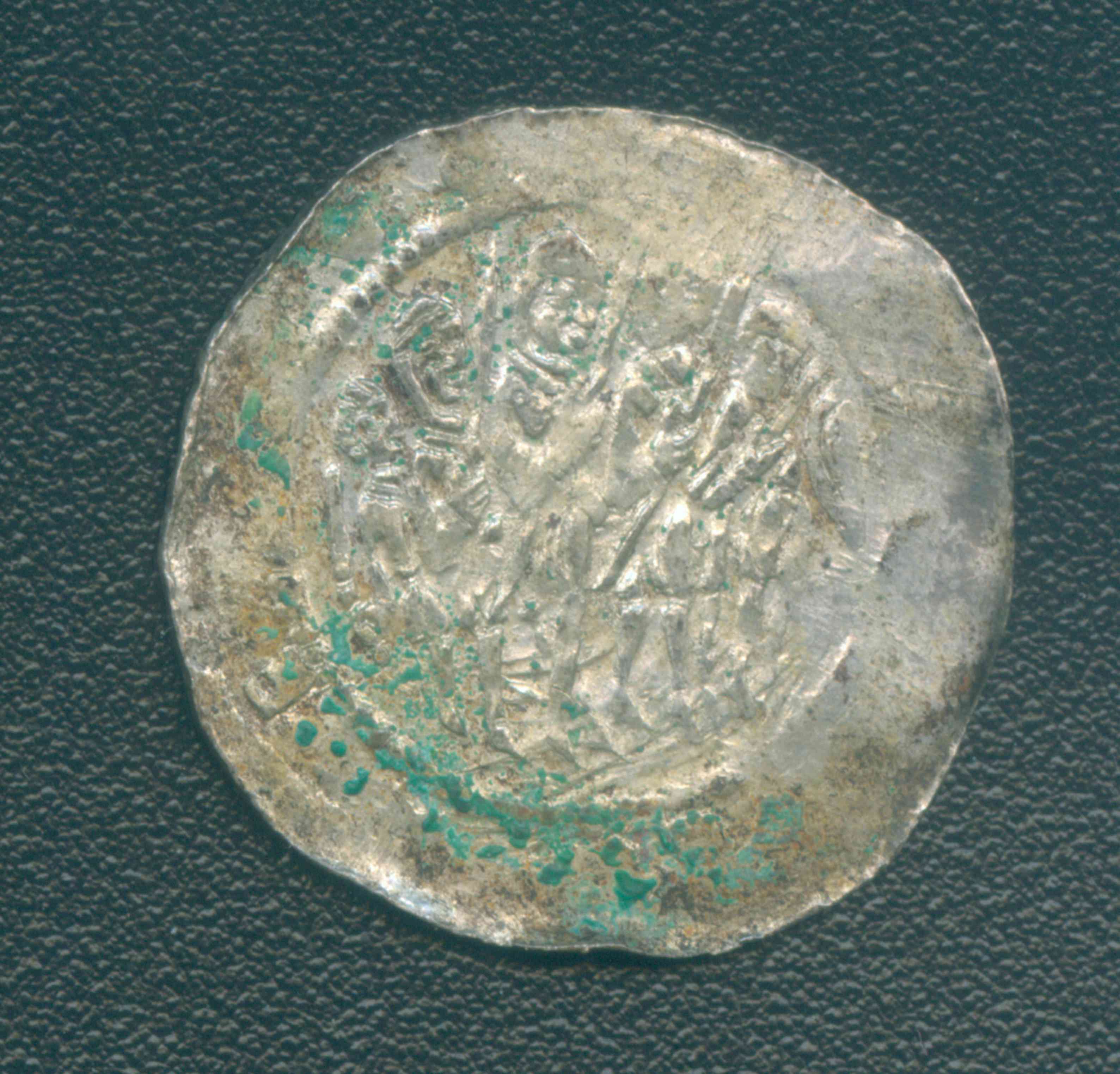 Náhledový obrázek Denár Soběslava I. (1125-1140) - 2