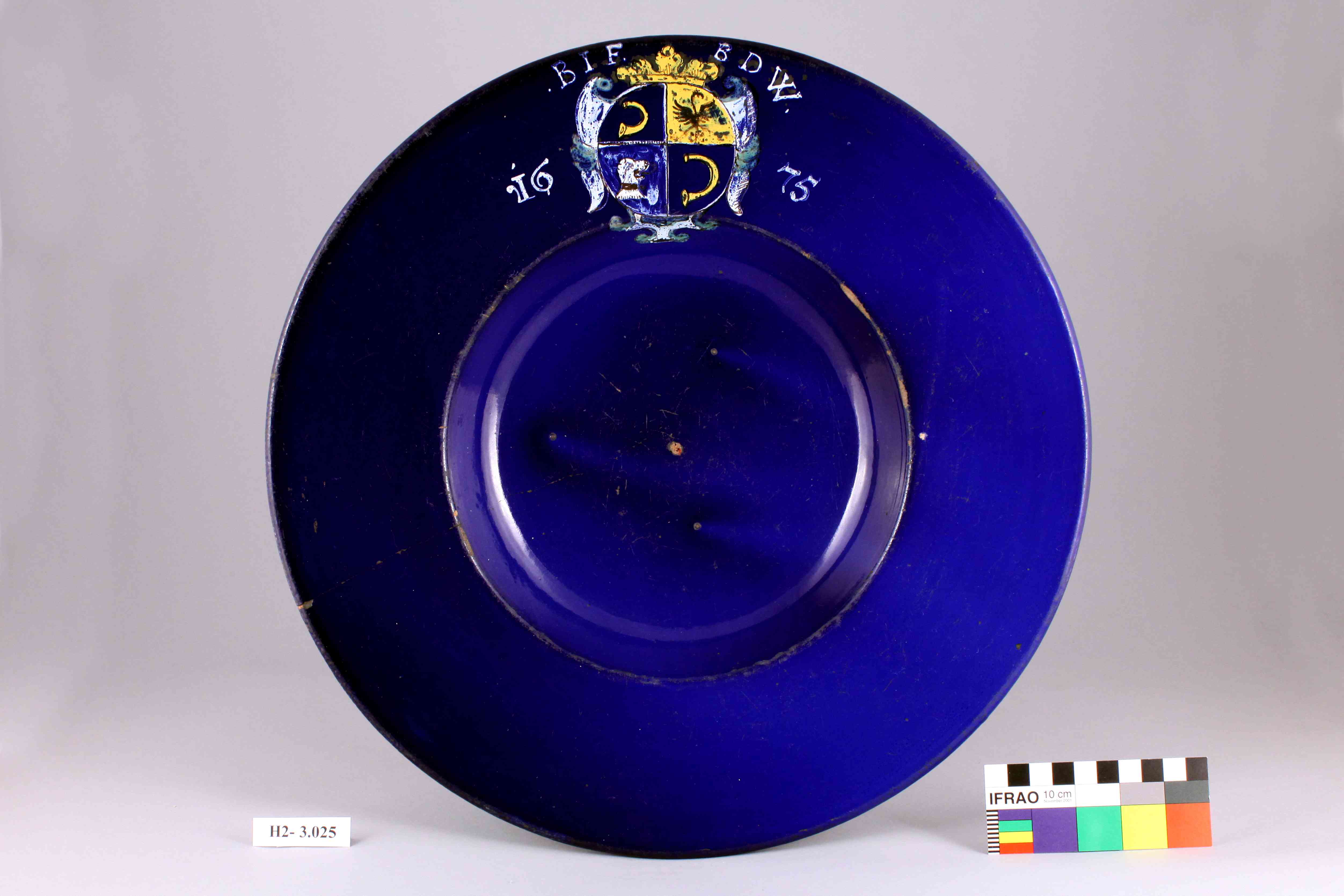 Náhledový obrázek Mísa - 1