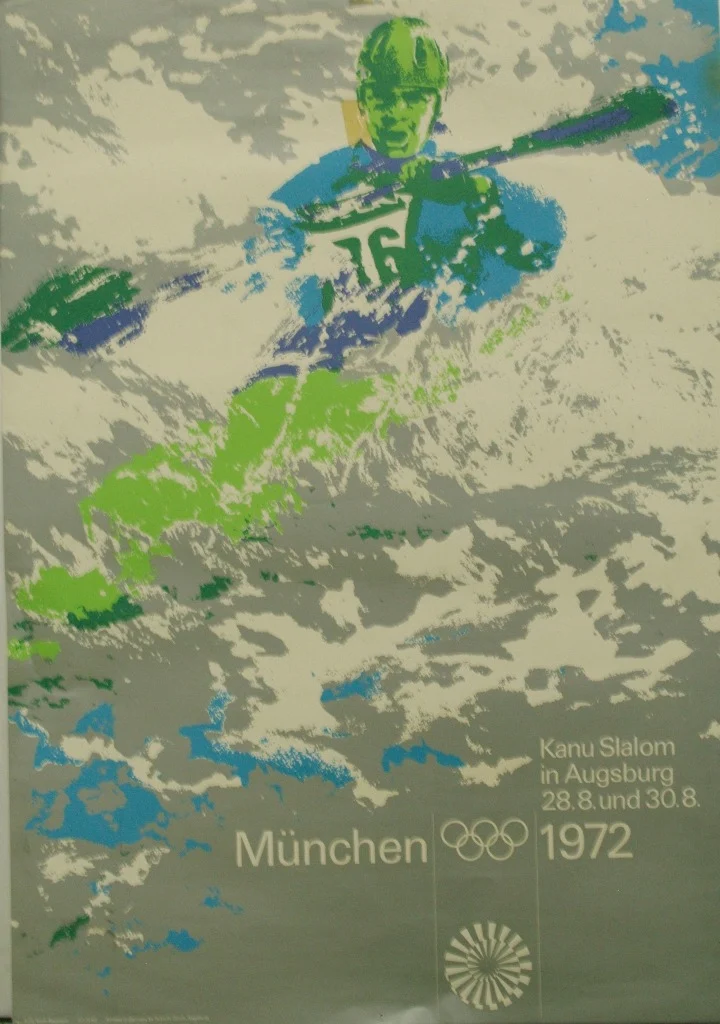 Náhledový obrázek předmětu Olympijské hry v Mnichově 1972