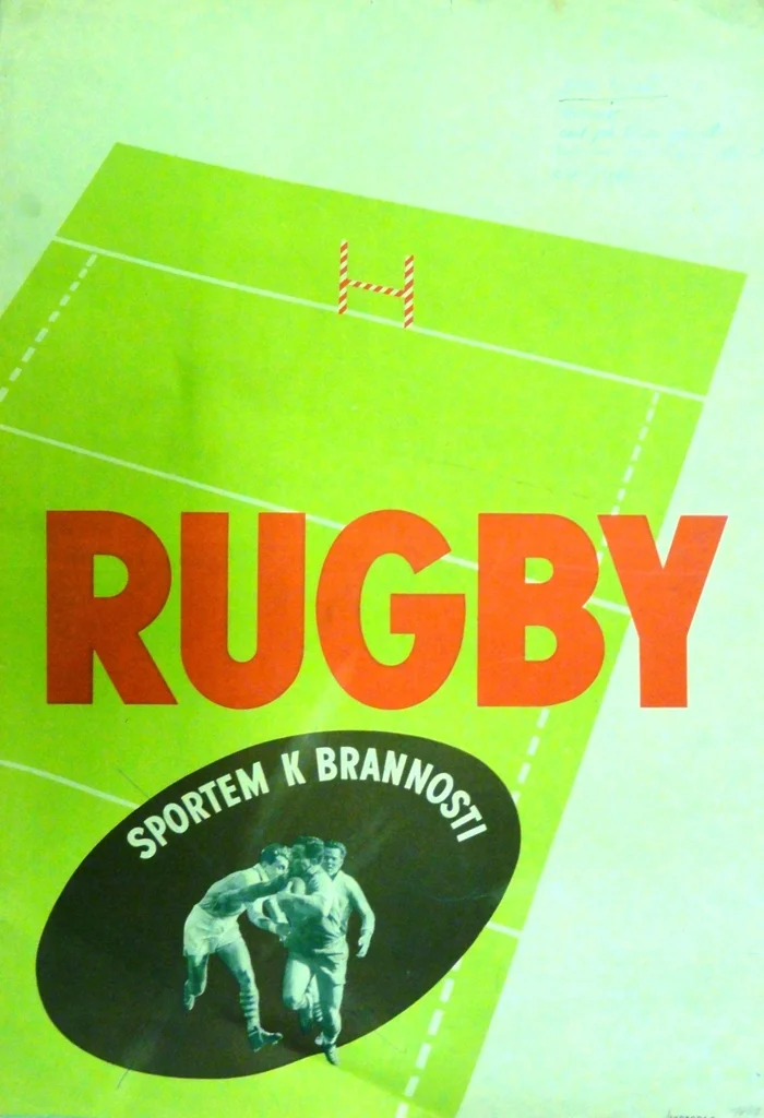 Náhledový obrázek předmětu Rugby
