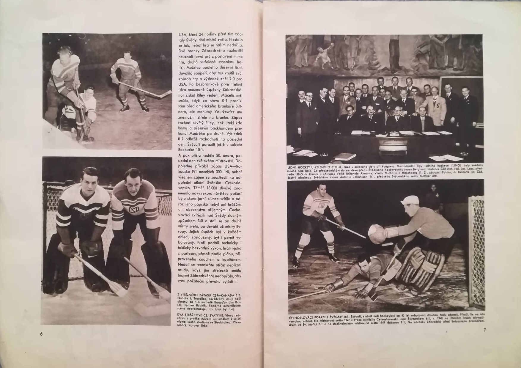 Náhledový obrázek Jsme mistry světa. Aktuality v obrazech, sv. 6 - 5