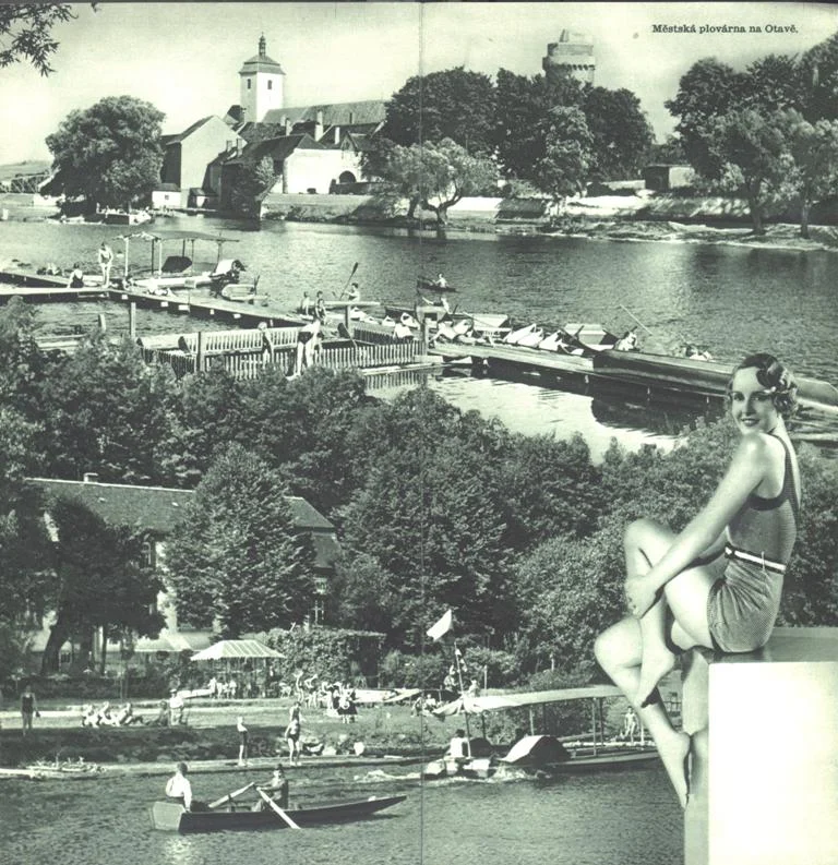 Náhledový obrázek předmětu Propagační tisk. Strakonice