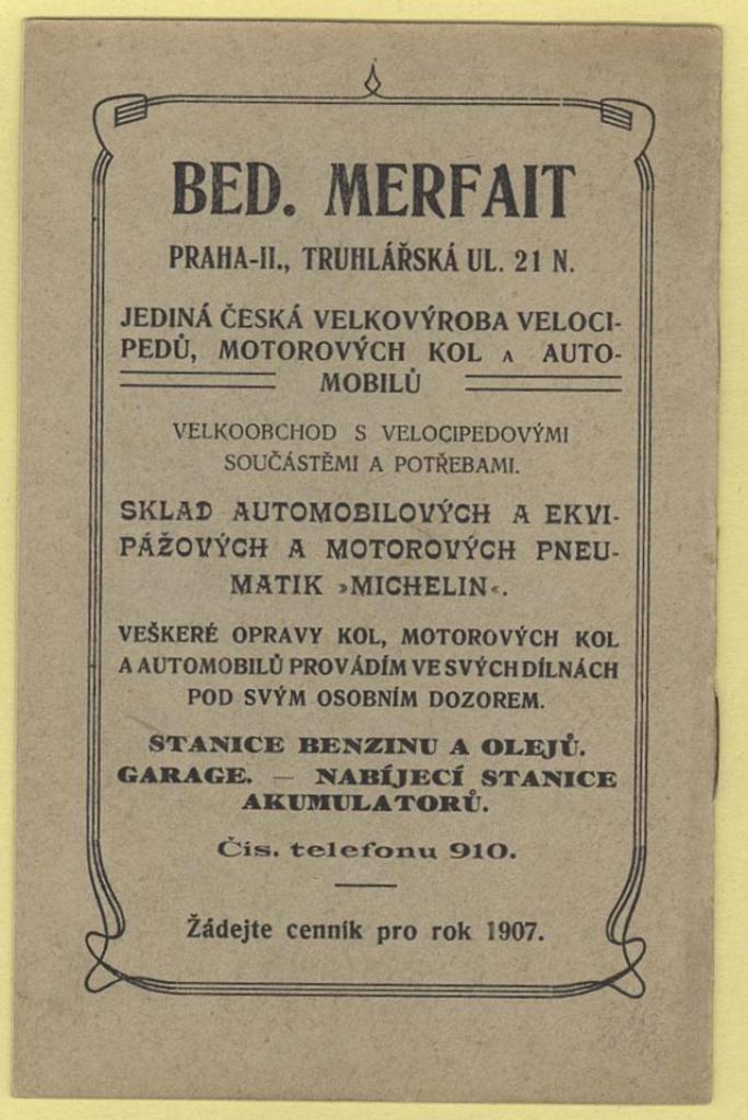 Náhledový obrázek Jízda na kole v Čechách - 6