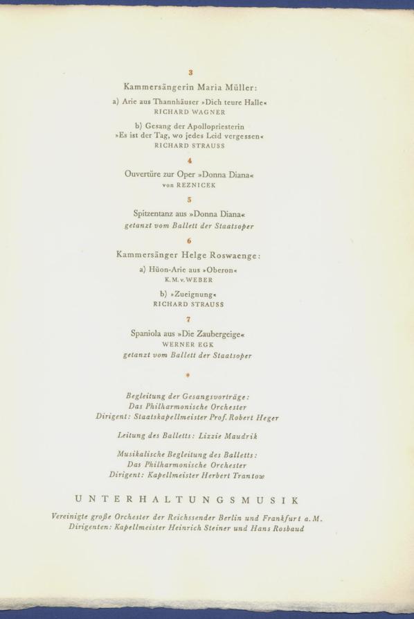 Náhledový obrázek Olympijské hry v Berlíně 1936. Pozvánky - 11