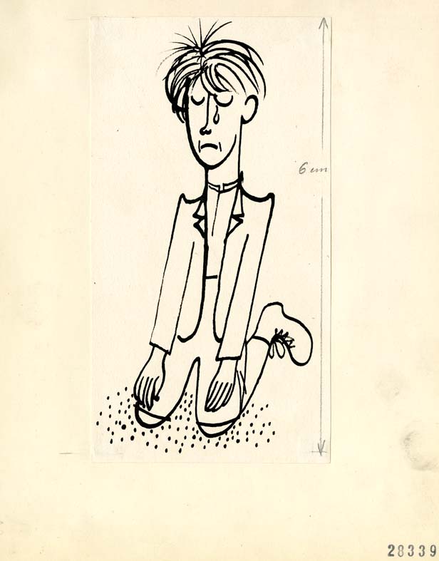 Náhledový obrázek Ilustrace - Na dobré hodince - 1
