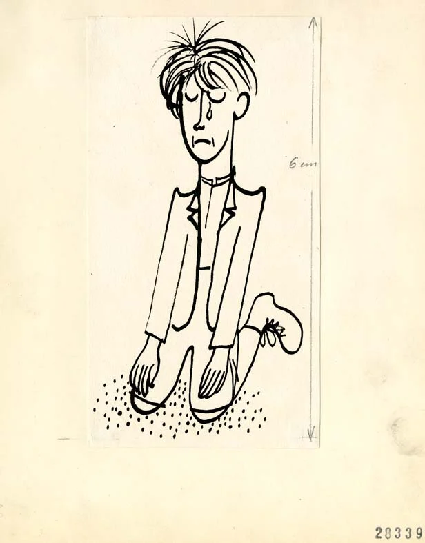 Obrázek Ilustrace - Na dobré hodince