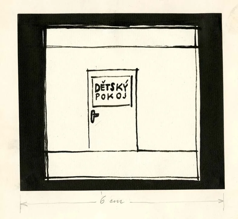 Obrázek Ilustrace - Na dobré hodince
