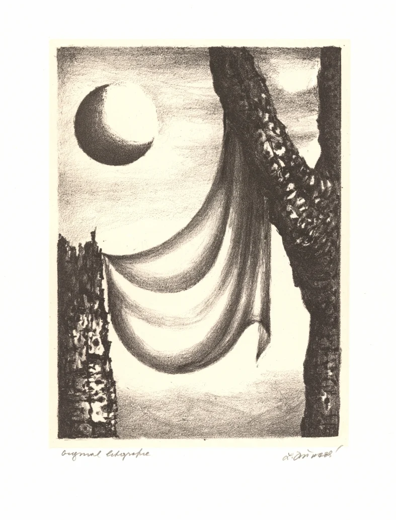 Náhledový obrázek předmětu Ilustrace - Sonety