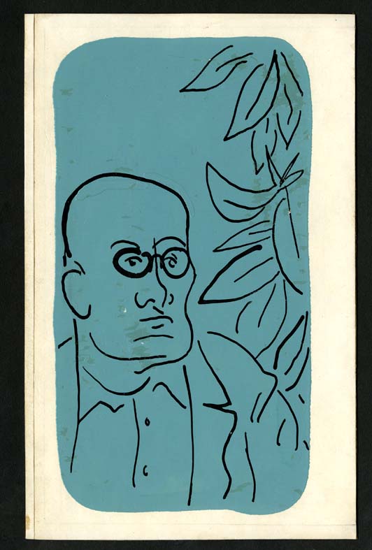 Náhledový obrázek Návrh ilustrace - Cestou po chodníku - 1