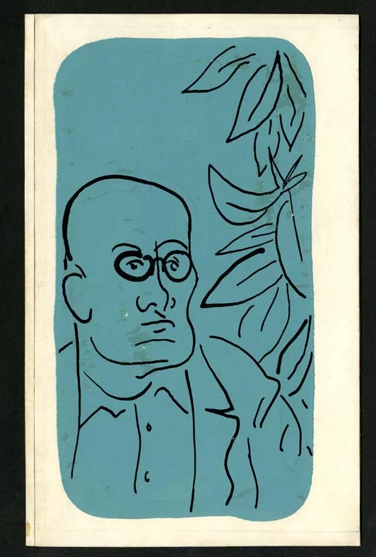 Obrázek Návrh ilustrace - Cestou po chodníku