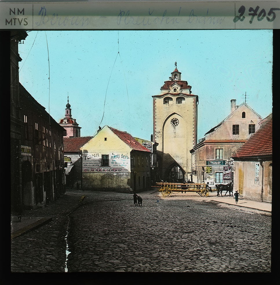 Náhledový obrázek Beroun - 1