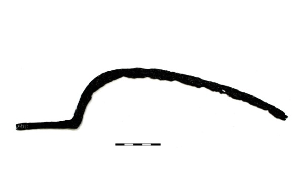 Náhledový obrázek Srp - 1