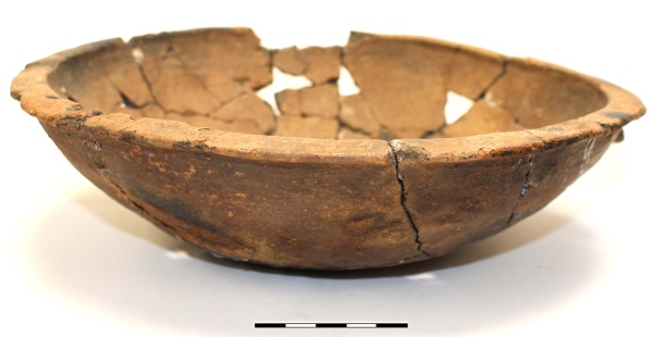Náhledový obrázek Mísa - 1
