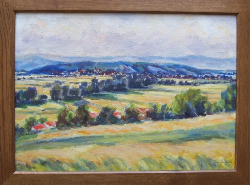 Obrázek Moravičany