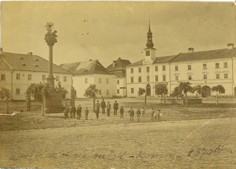 Náhledový obrázek Fotografie - 1