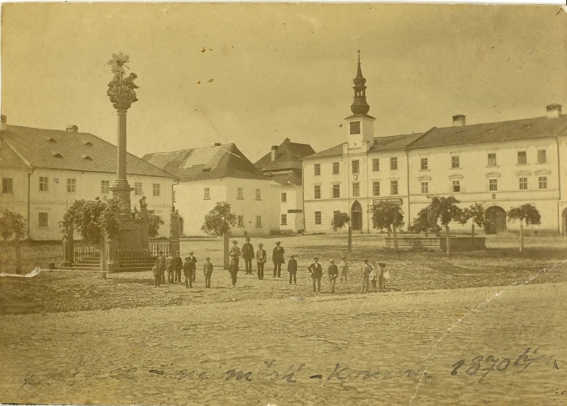 Náhledový obrázek předmětu Fotografie