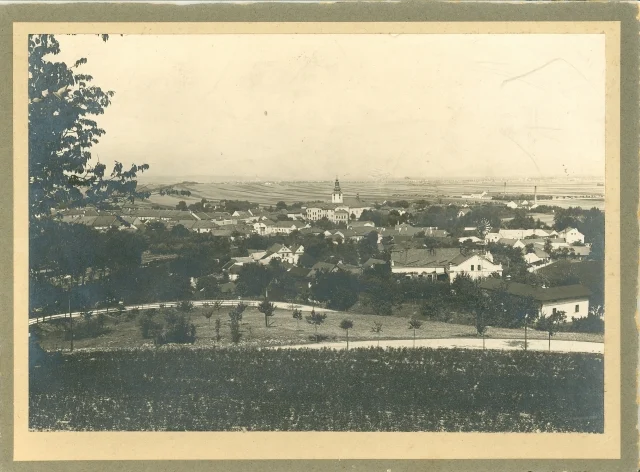 Náhledový obrázek předmětu Fotografie