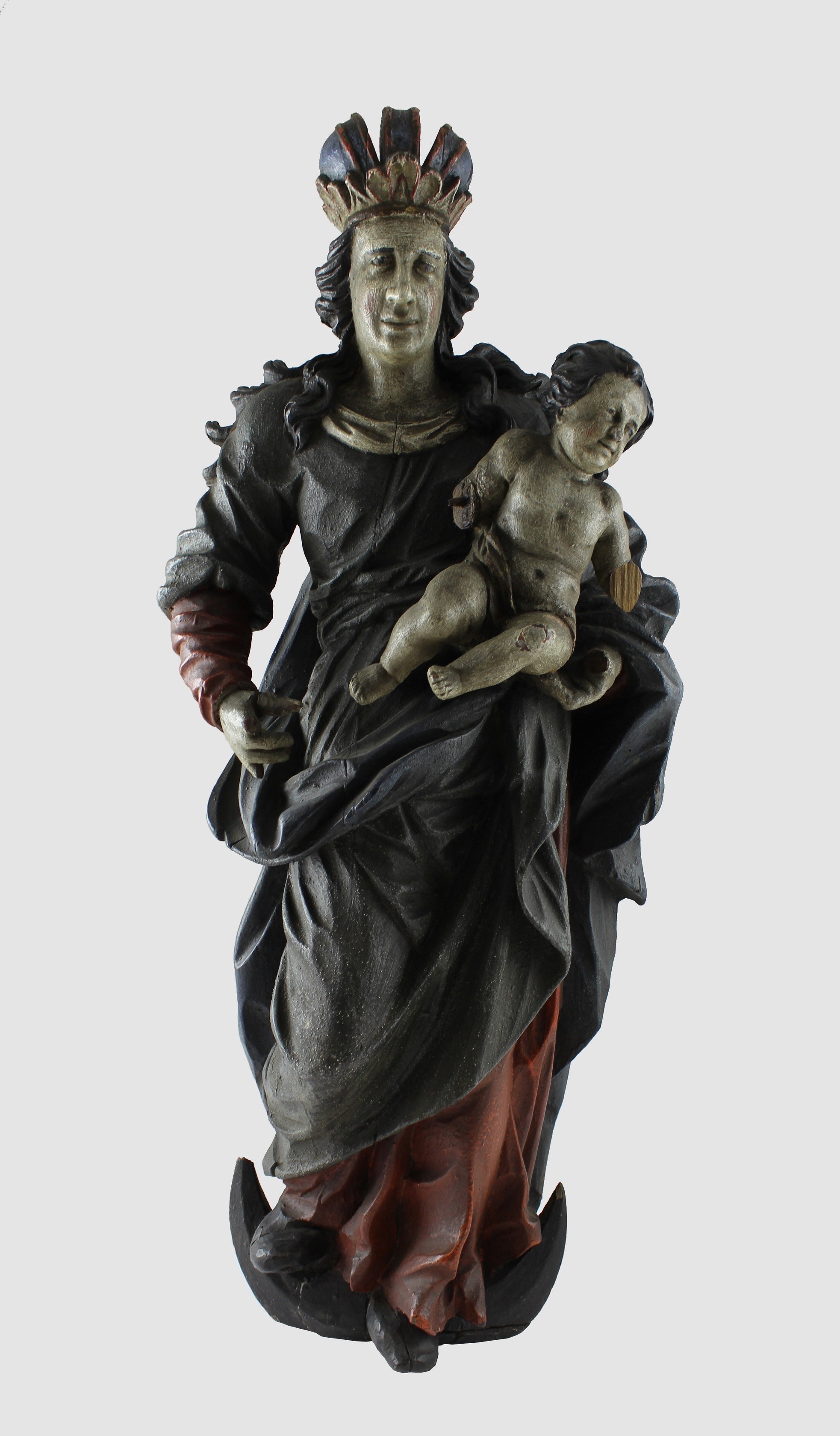 Náhledový obrázek Assumpta - 1