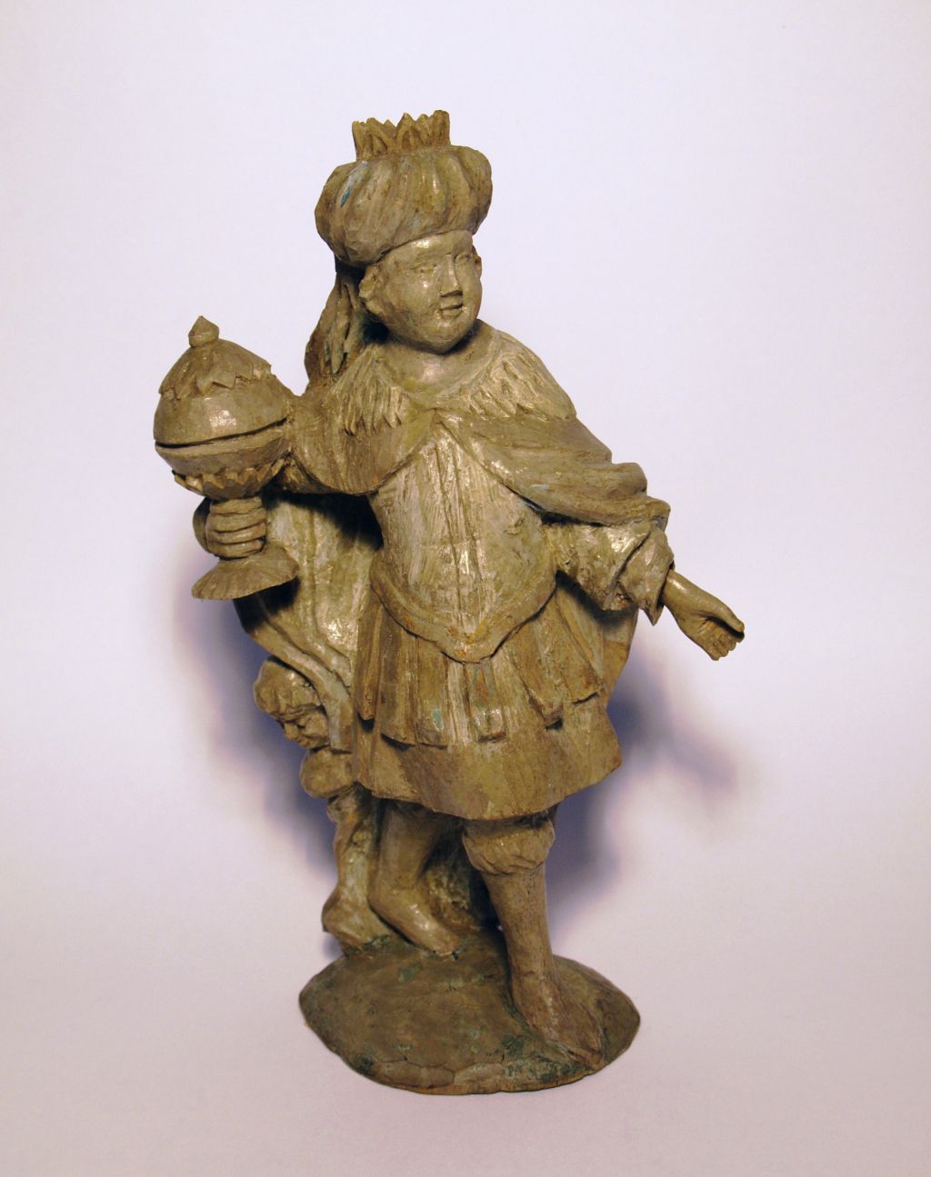 Náhledový obrázek Betlémová figurka - 1