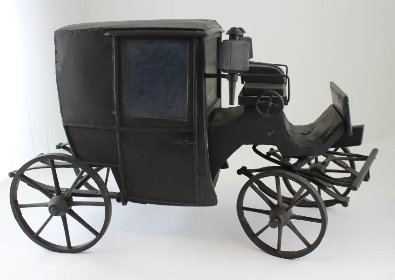 Obrázek Model drožky