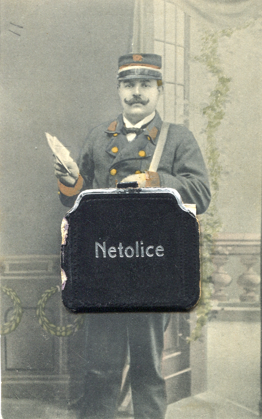 Náhledový obrázek Netolice - 1