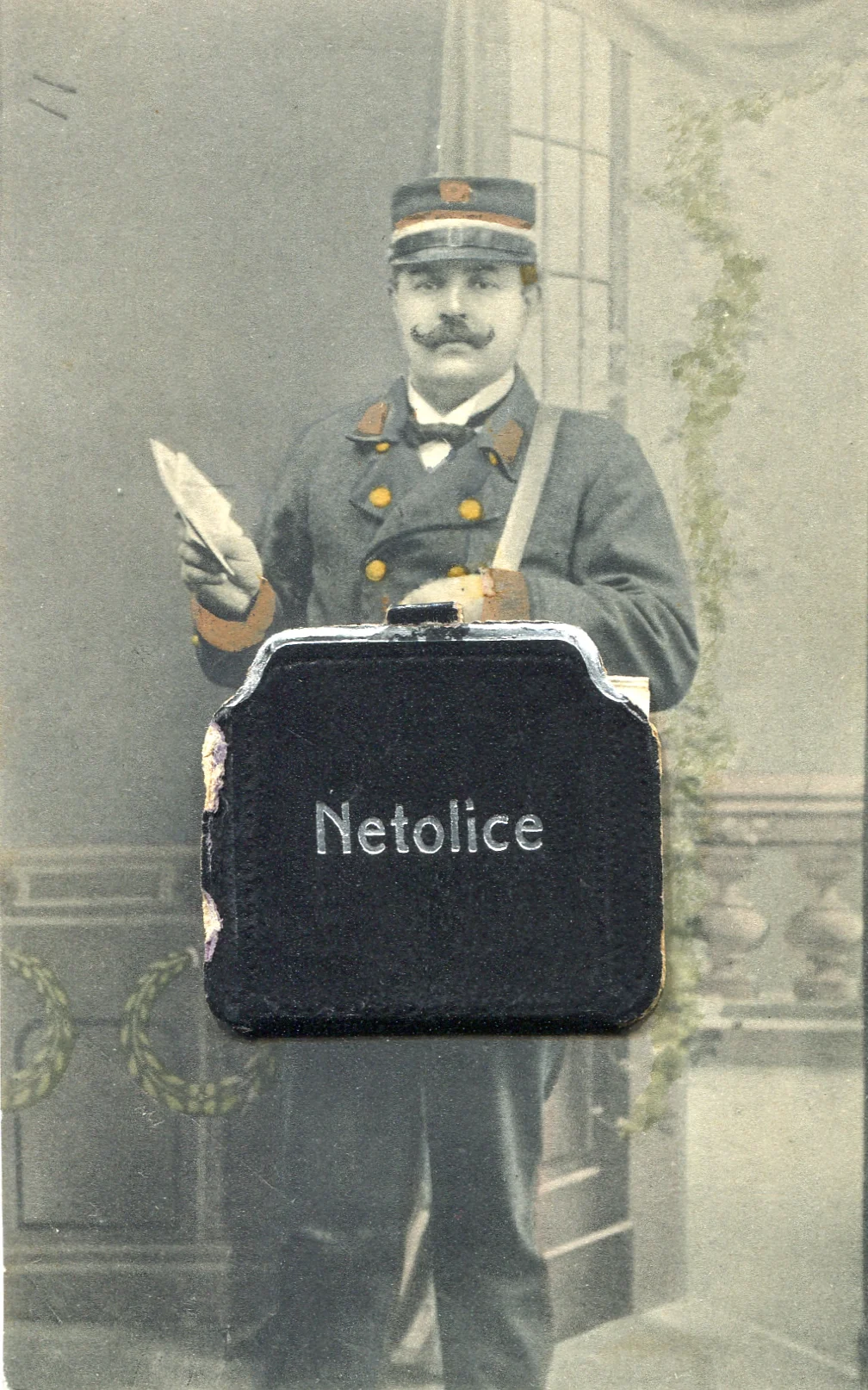 Náhledový obrázek předmětu Netolice