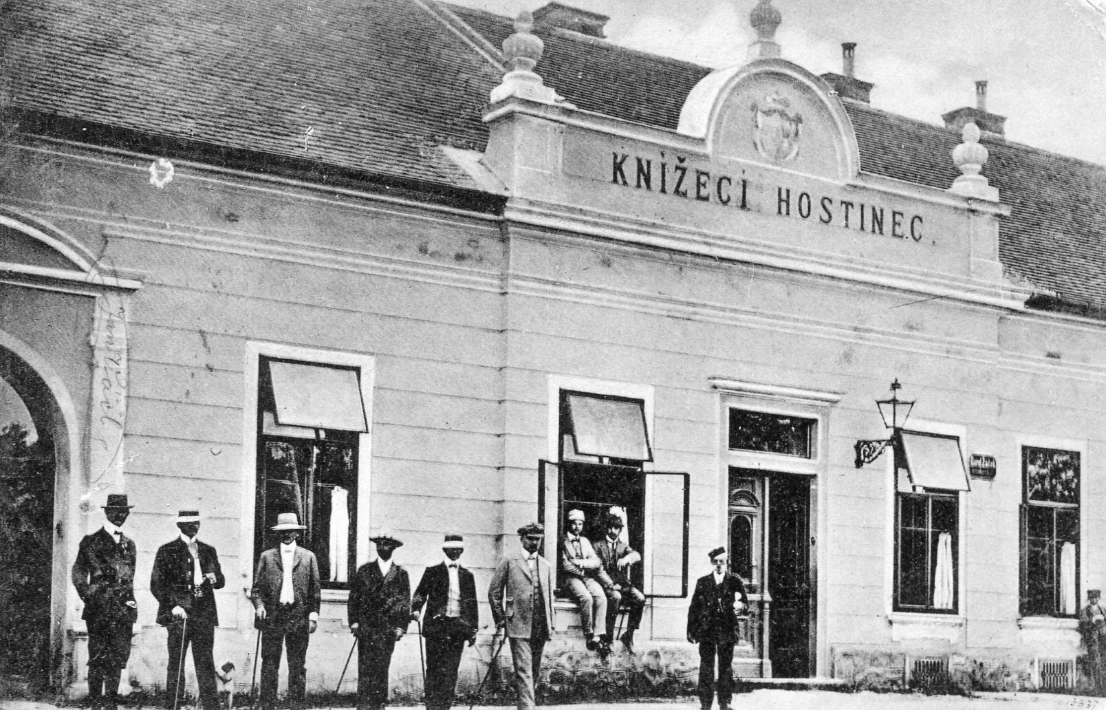 Náhledový obrázek Netolice - 1