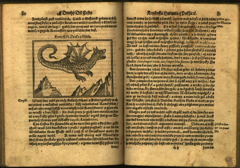 Náhledový obrázek předmětu Putování aneb cesta z Království českého do Benátek...