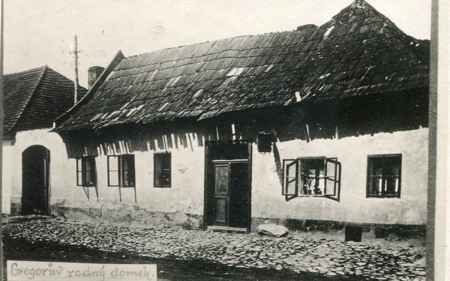 Náhledový obrázek Pohlednice "Netolice" - 1