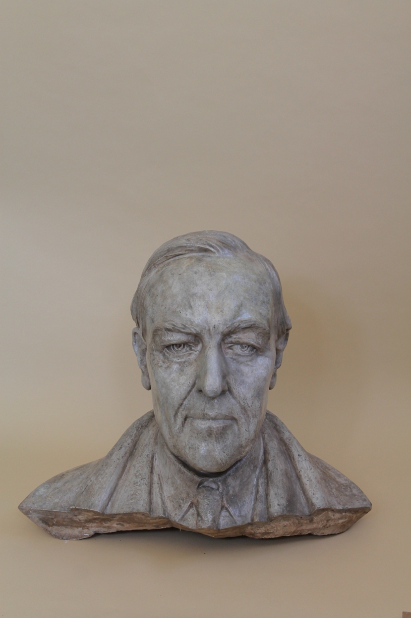 Náhledový obrázek T. W. Wilson - 1