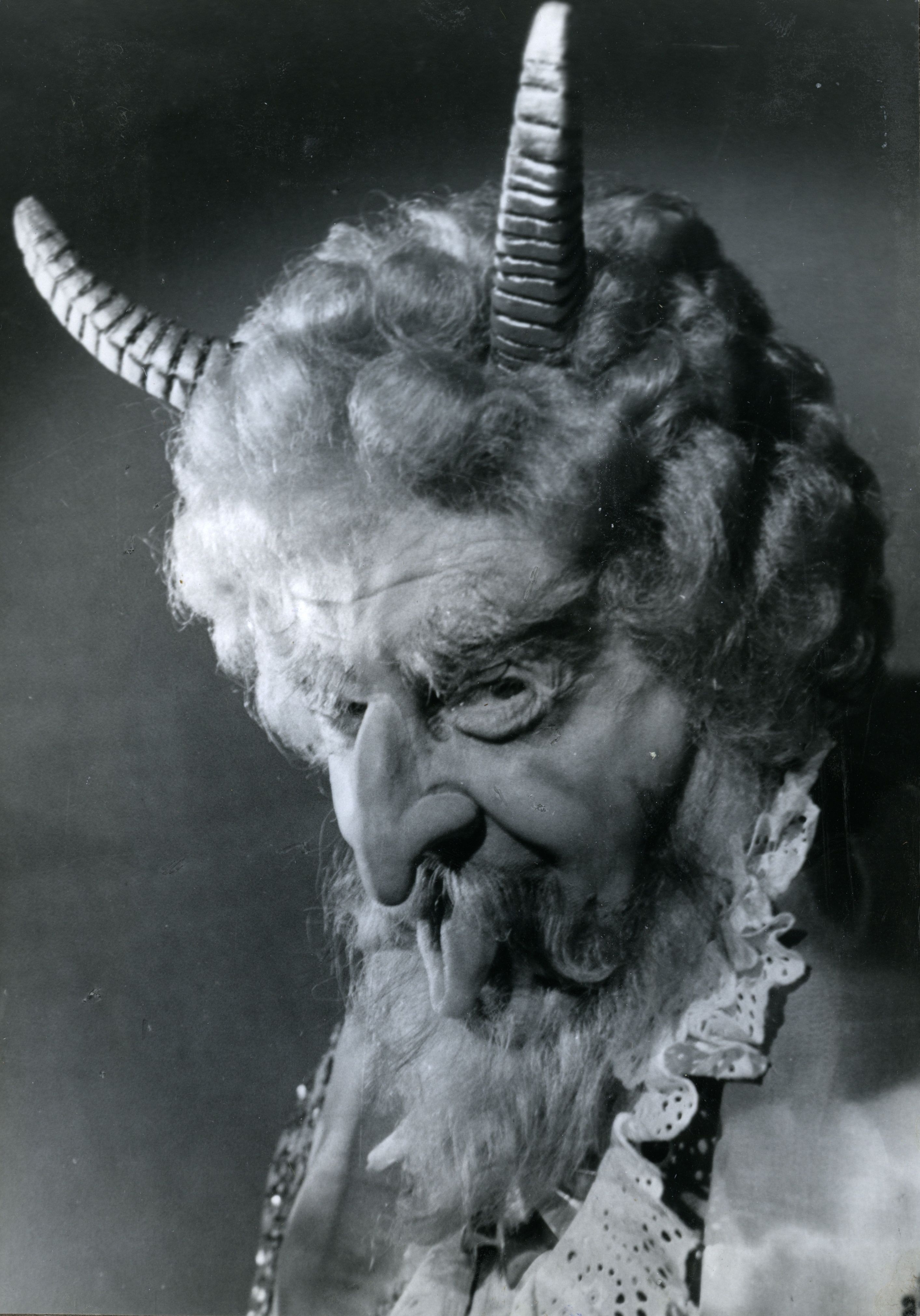 Náhledový obrázek Belzebub - 1