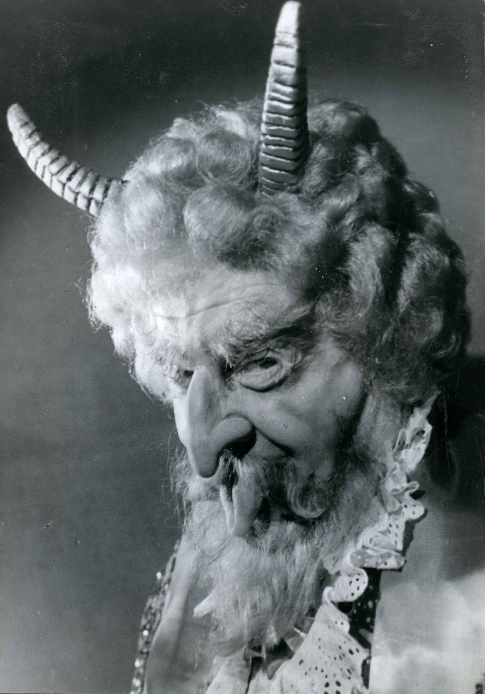 Náhledový obrázek předmětu Belzebub